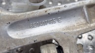 arm left front lower PROSTY 8E0407155E AUDI A4 B6 B7