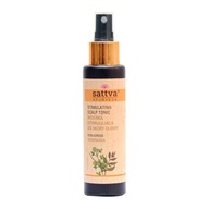 SATTVA - Hair Tonic Fenugreek, 100ml - vtierač do vlasov senovka grécka