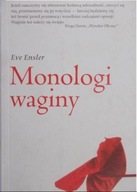 Eve Ensler - Monologi waginy