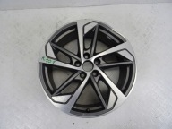 AUDI A3 S3 8Y disk hliníkový 8" 19" 5X112 ET 49