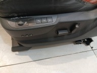 seats side electrics leather Citroen DS5 and (2011- )
