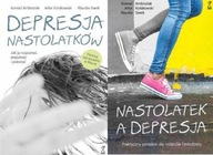 Depresja Nastolatków + Nastolatek a depresja