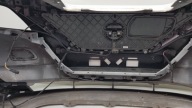NISSAN LEAF II 2017 - bumper front 62022-5SHOH