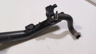 hadice trouba vedení intercoolera turbo Ford Flex Explorer EcoBoost 2013-2019r