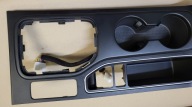 bracket for KUBKI CUP HOLDER frame TUNELU passenger compartment HYUNDAI TUCSON III 3 OE EU