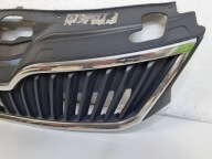 grille radiator Skoda Rapid NH 2013 5JA853668