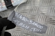 DACHVORHANG AIRBAG RECHTS SUZUKI SPLASH 76480-51K00