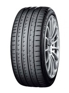 4x Yokohama ADVAN Sport V105* 275/40R19 105Y