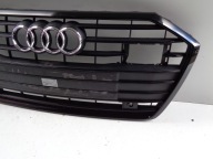 NO-WA-- Grille FORD TRANSIT CUSTOM 18- LIFT
