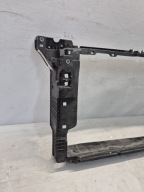 VW POLO VI T-CROSS support panel for radiators pillar 2G0805588