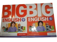 Big English 5. Activity Book