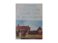 Zamek i muzeum zamkowe w Malborku - Solak