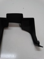 Couverture tablier moteur Console Volant RENAULT LAGUNA III