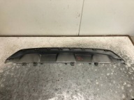 Diffuseur Accessoires Pare choc Arrière AUDI A6 C8 ALLROAD 4K9807835