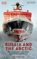 Russia and the Arctic: Environment, Identity and