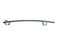 OPEL ZAFIRA A PROWADNICA windows right left front 90579672