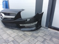 MERCEDES R231 SL231 SL 63 AMG front bumper front A2318850725