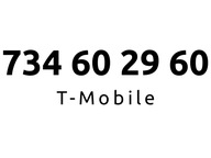 734-60-29-60 | Starter T-Mobile (602 960) #B