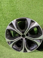 disc TOYOTA 20” HIGHLANDER LEXUS GS RX NX NR.F196