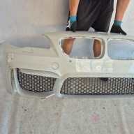BMW M5 F10 TUNING bumper front front PDC