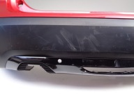 bumper rear CITROEN C4 III 20- NR 46628