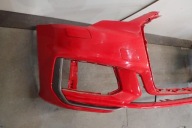 bumper front front AUDI A6 C8 S-LINE 18