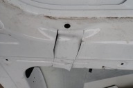 MERCEDES SPRINTER W910 910 18- right sliding wysokie