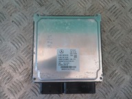 computer control unit of the engine MERCEDES SPRINTER 2.2 19R A6519003603