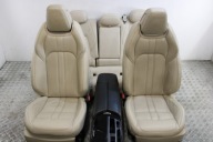 seats inner leather MASERATI LEVANTE M161