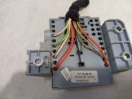 Module fusibles ALFA ROMEO 159 1.9 JTS 60681003