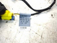 bundle door left front AUDI A5 8T COUPE 8T0971029M