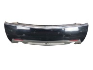 bumper rear part rear CADILLAC CTS II (08-13)