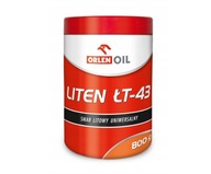 ORLEN Smar litowy LITEN LT-43 800g