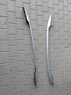 Dachreling dach KOMPLET SSANGYONG KORANDO III LIFT