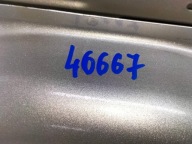 door front front left VW SHARAN ALHAMBRA II 10