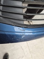 FIAT TALENTO II 2 16- bumper front front grid 620221594R