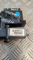 motor fenster links vorne VW POLO IV