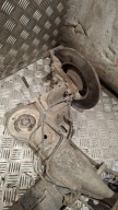 Achsträger heck PEUGEOT 207 1.6HDI