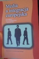 Media a integracja europejska - Agnieszka Hess