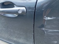 PEUGEOT 208 and 1 2012-2019 door front front left 5D SZARE KTP