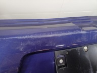 Stoßstange hinten Citroen C3 2 facelift 2013