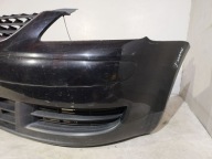 VW Touran a nárazník předek přední