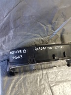 dials clock VW PASSAT B6 1.9 TDI A2C53194181