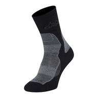 Trekingové ponožky s vláknom coolmax - COOLEX CAMPUS veľ. 38-40