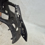 CITROEN C4 GRAND PICASSO II 13-16 bumper front front PDC