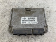VW GOLF IV 2.0 control unit of the engine 06A906018CS