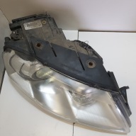 light right front VW PASSAT B6 VALEO BI-XENON 3C0941754G 3D0907391B