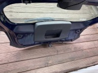 DACIA SANDERO II complete trunk door boot rear part