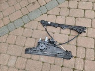 window regulator mechanism front mini motor left Opel Mokka B 9828130780