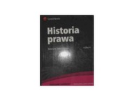 Historia prawa - KatarzynaSjka-Zieliska